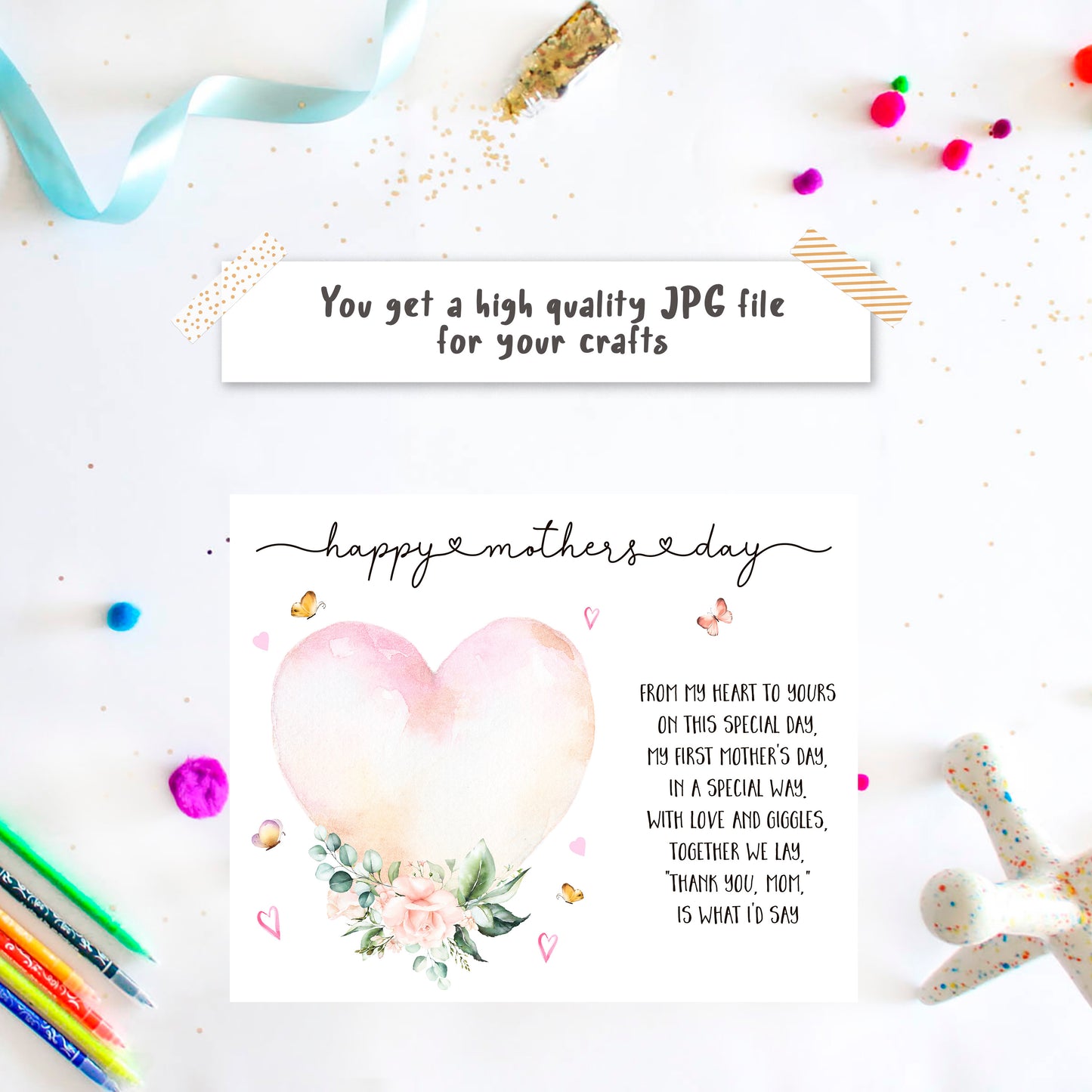 Mothers Day poems for infants