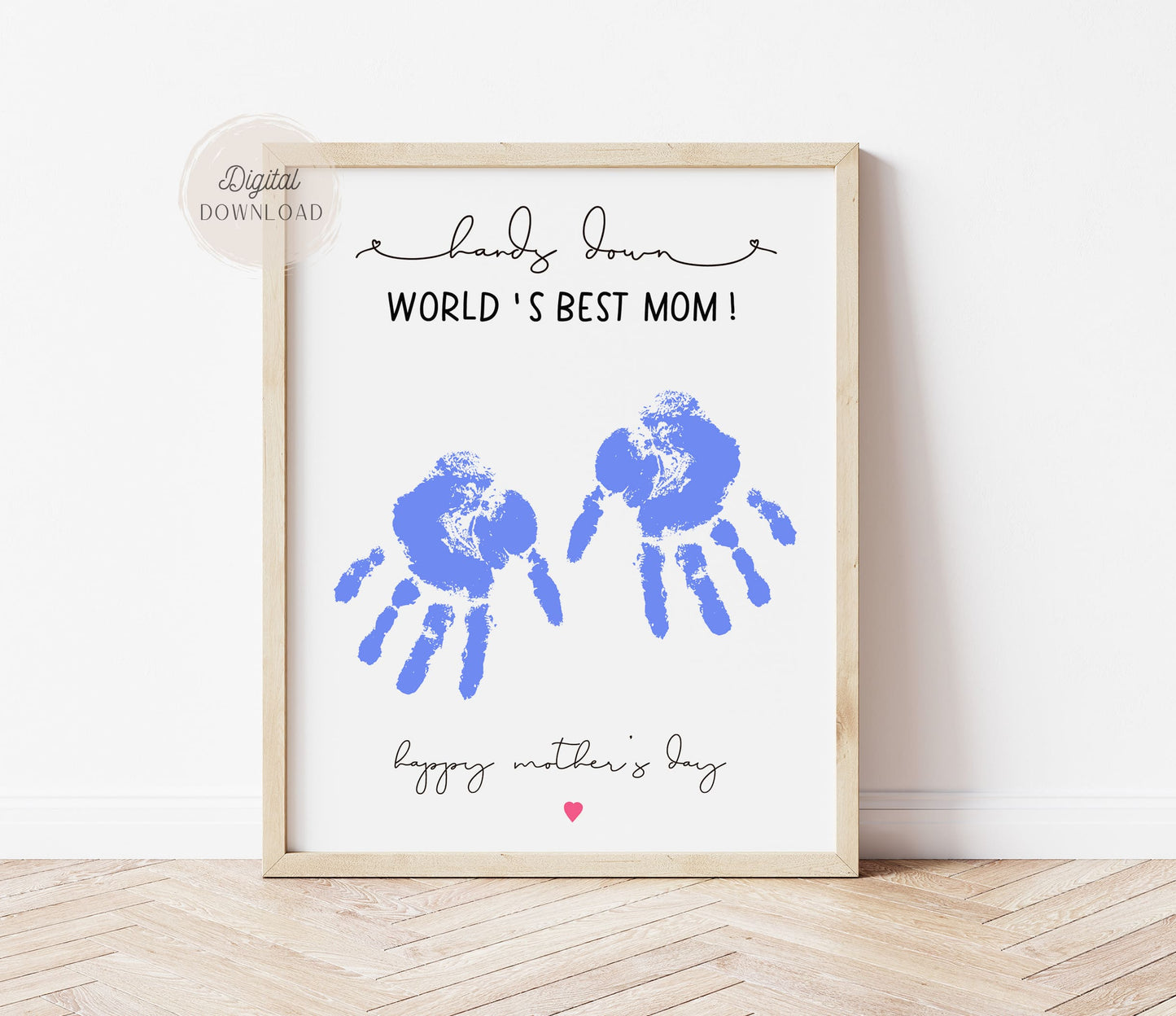 Hands down you are the best mom