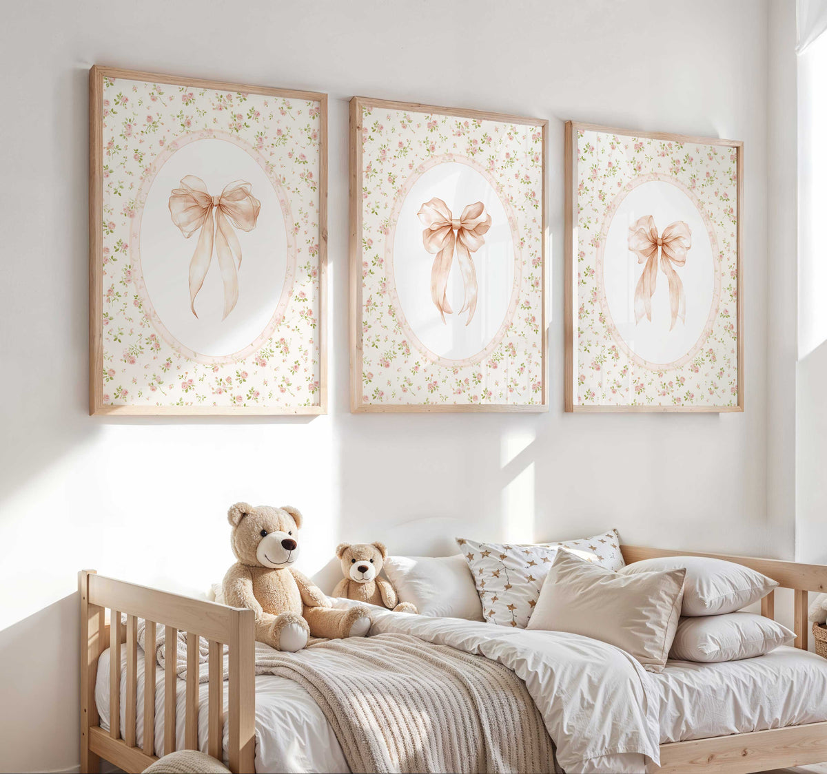 Nursery Wall Art – AlniPrints