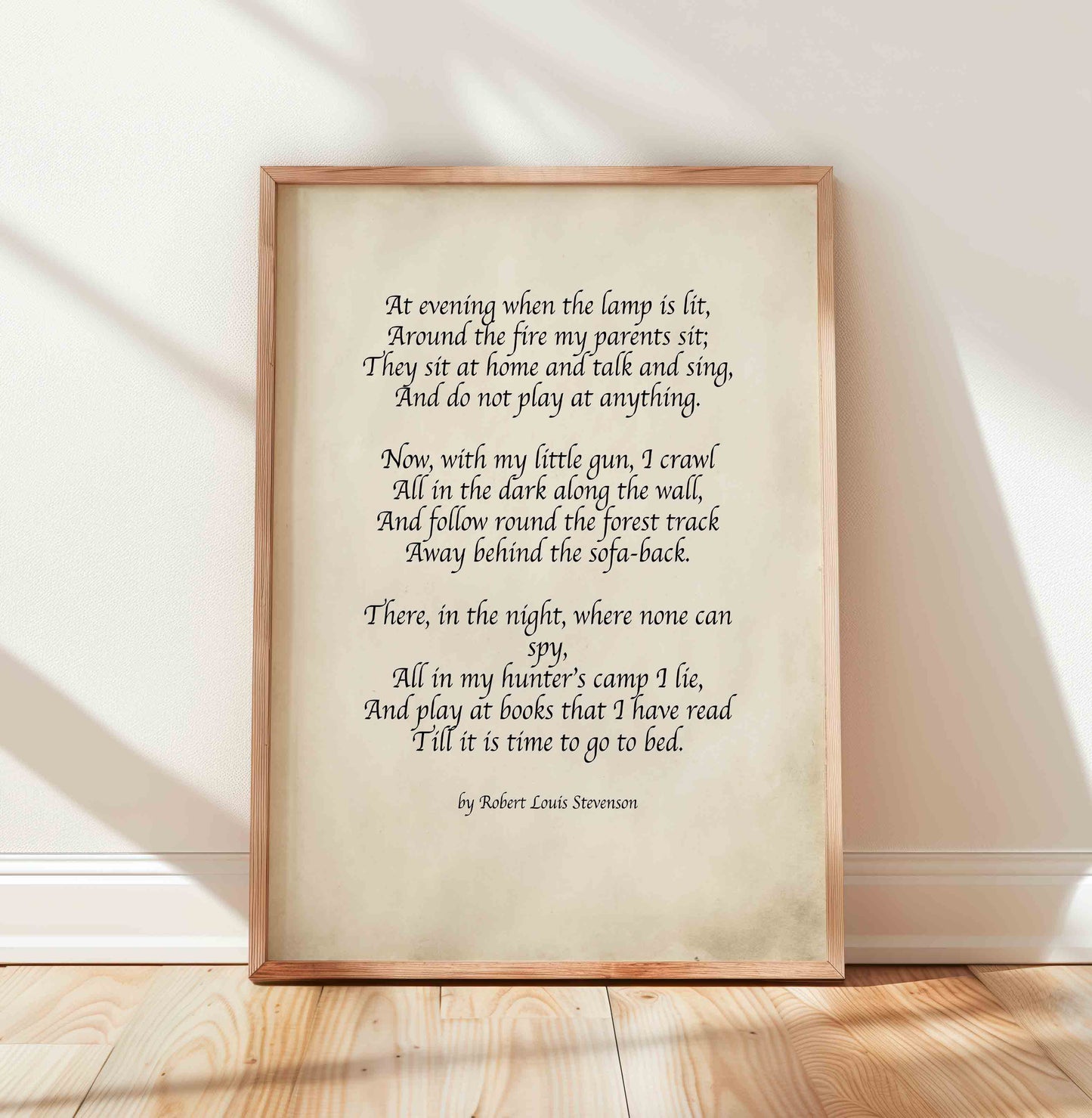 Storybook Dragon and Castle Wall Art - Vintage Fantasy Prints for Boys Room