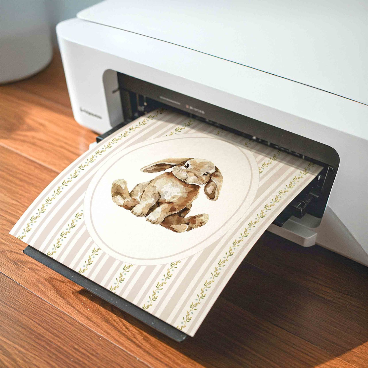 Vintage Nursery Gallery art prints - Set of 11