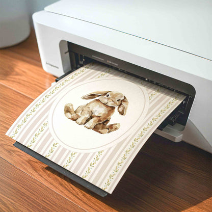 Vintage Nursery Gallery art prints - Set of 11