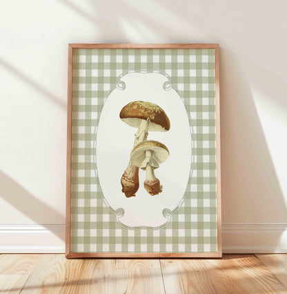 Vintage Nursery Gallery wall art - Set of 9 prints